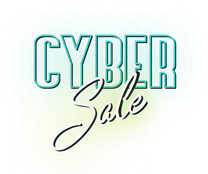 Cyber Sale