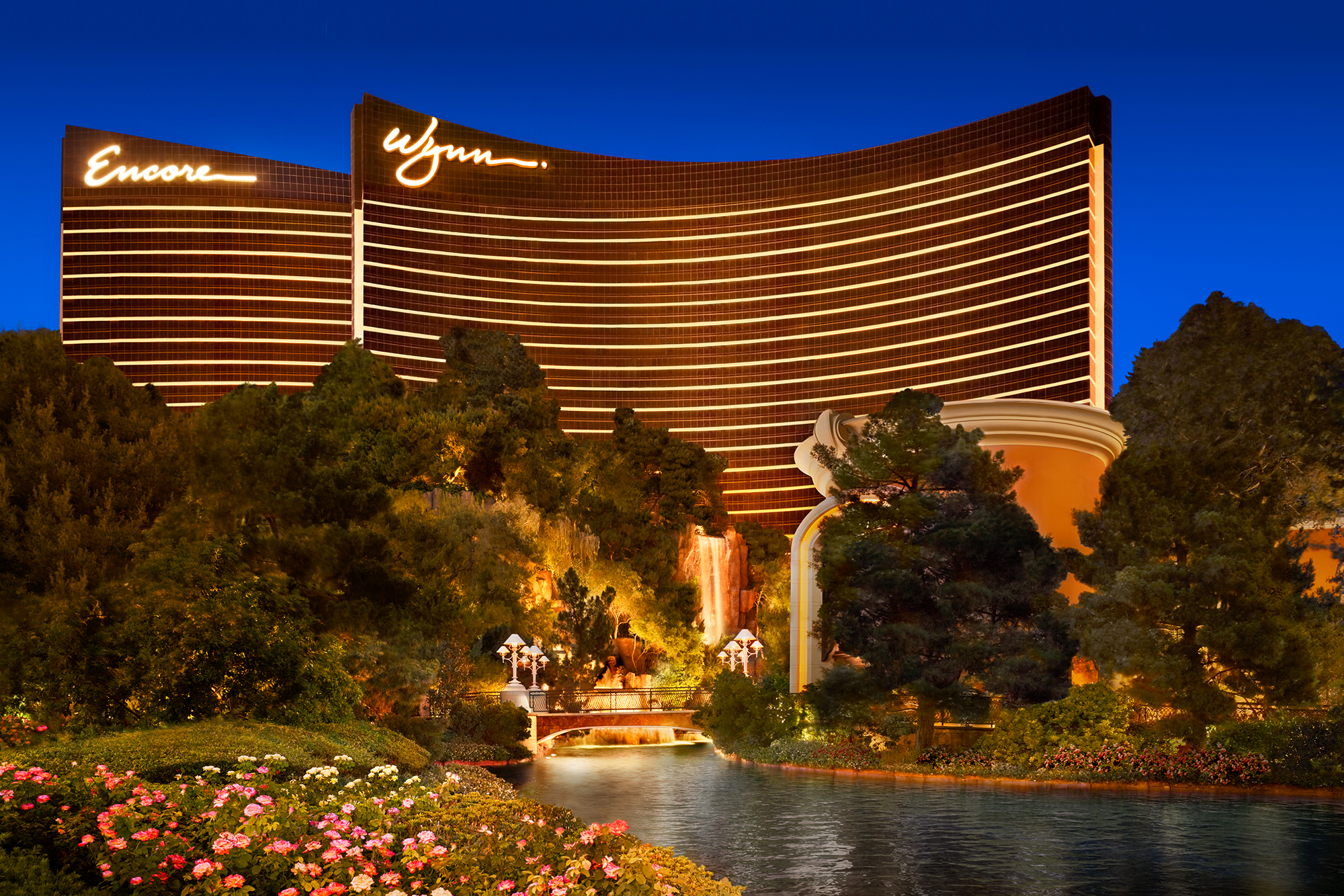 wynn