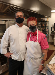 Culinary Classes Boys & Girls Club Atlantic City Ocean Casino Resort