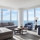 Oceanfront one bedroom blu