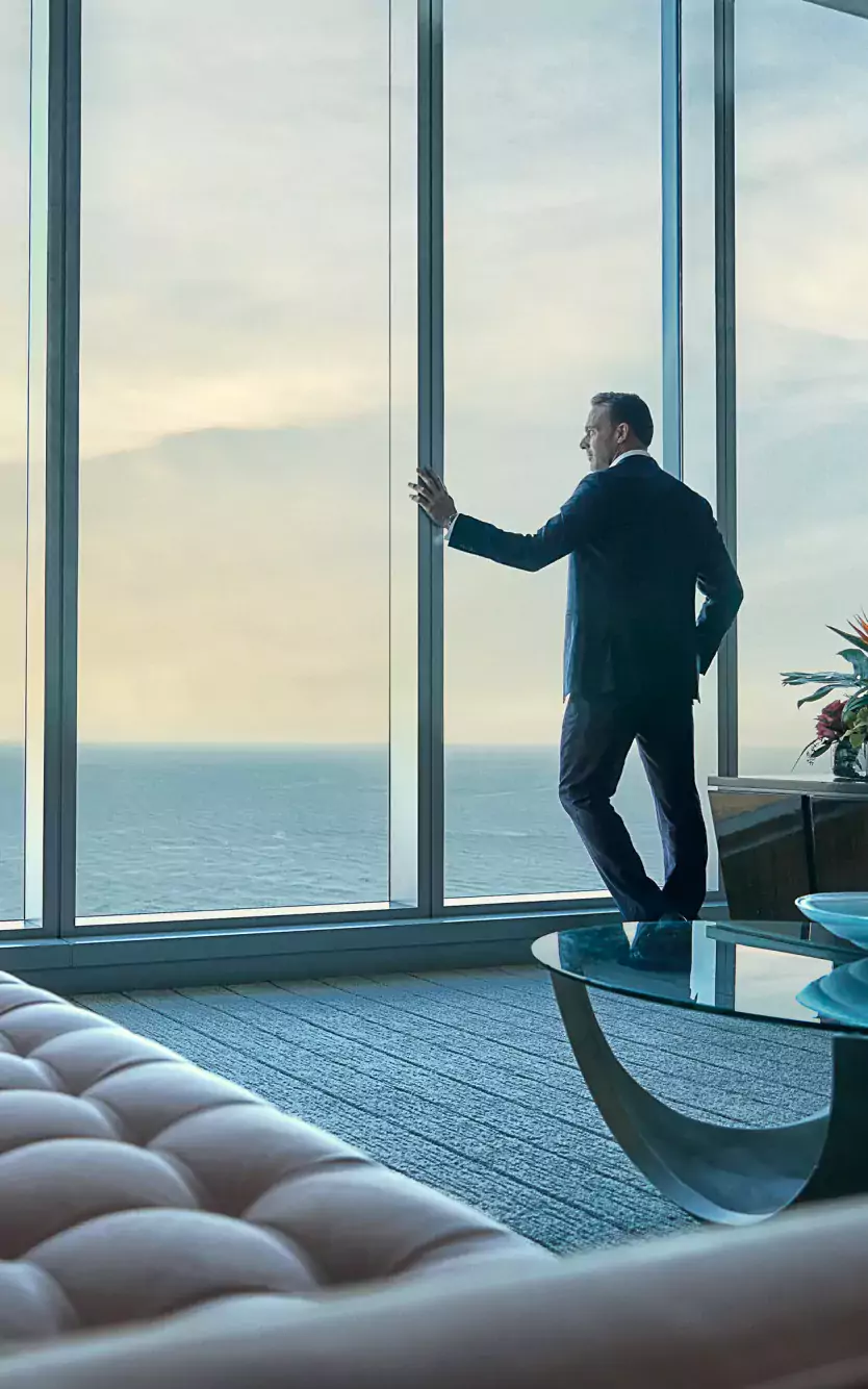 Go For The Views at Ocean Casino Resort in Atlantic City