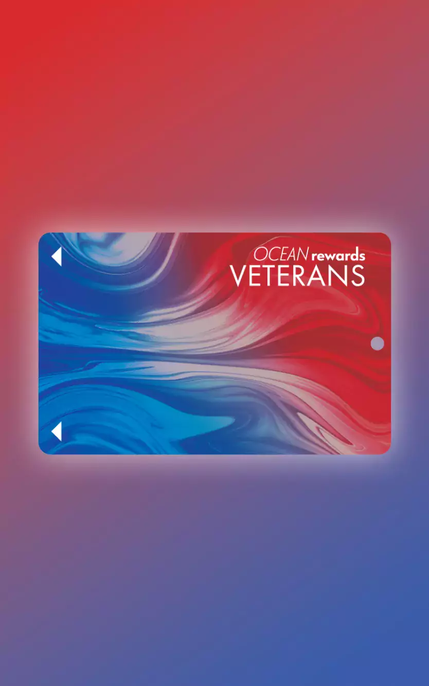 Veterans Card
