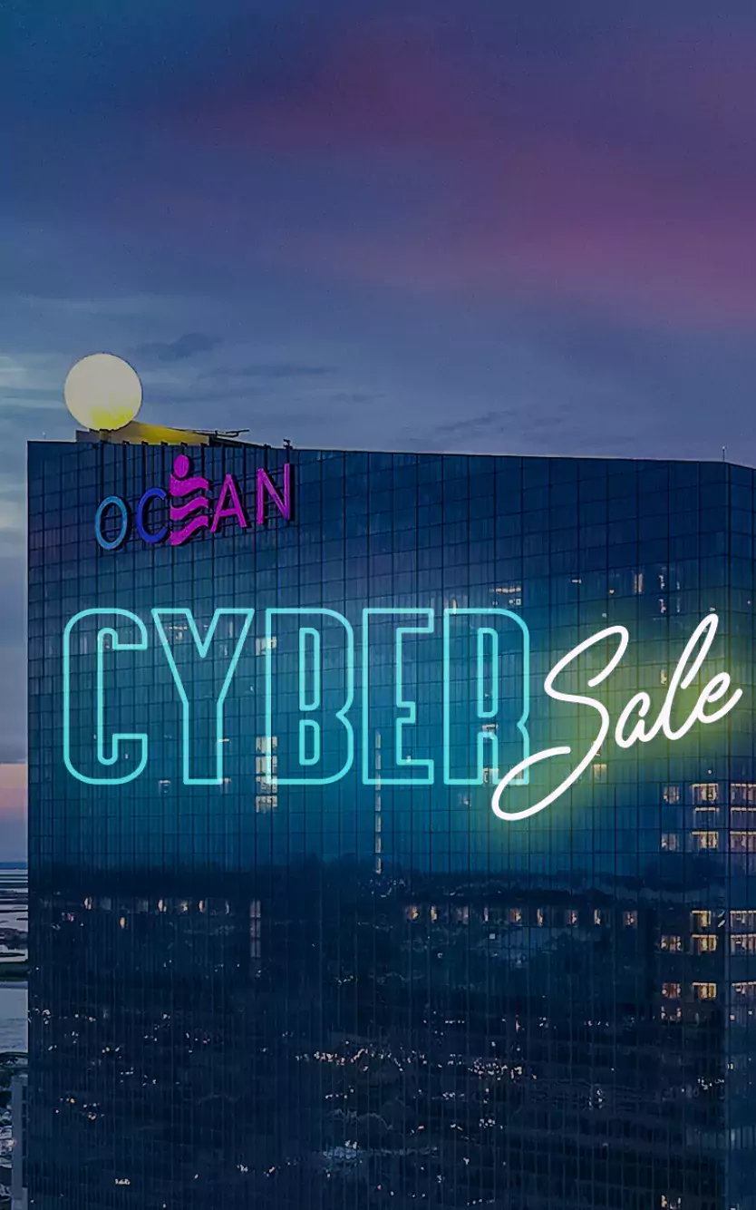 Cyber Sale