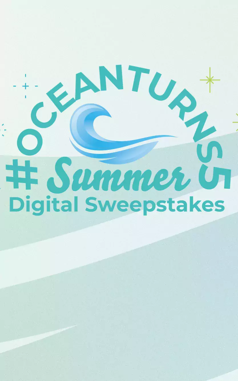 Summer Sweepstakes