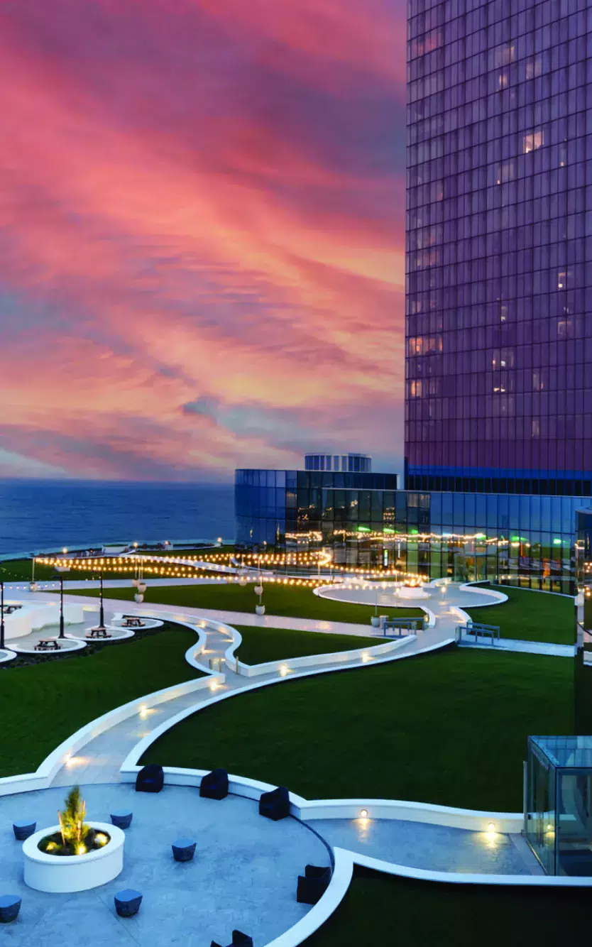 fourth of july ocean casino resort 