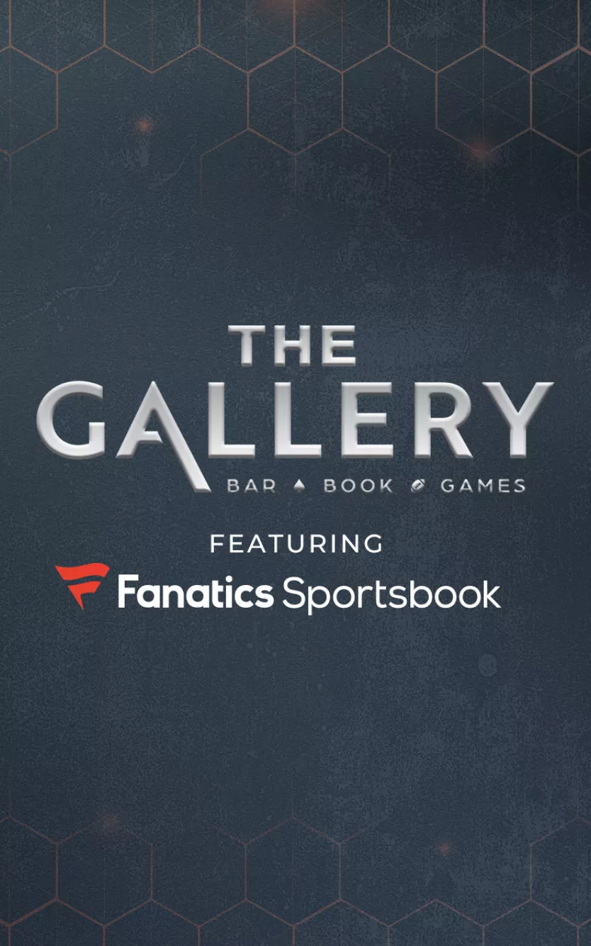 The Gallery & Fanatics