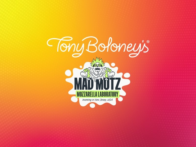 Tony Boloney's Mad Mutz
