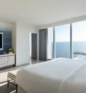 One Bedroom Blu at Ocean Casino Resort