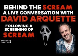 David Arquette