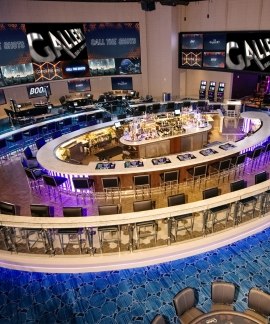 The Gallery Stay and Play Hotel Offer