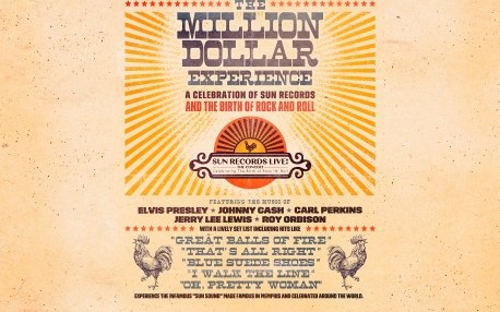 million dollar experience ovation hall