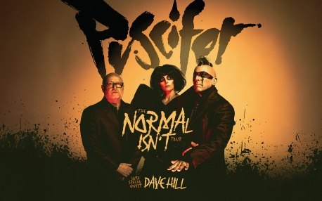 puscifer ovation hall 