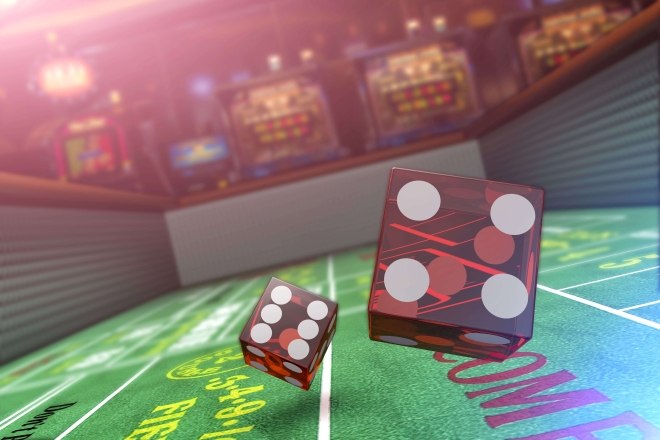 How to Play Craps