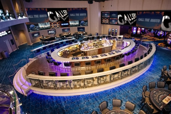 The Gallery Stay and Play Hotel Offer