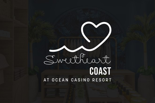 Sweetheart Coast
