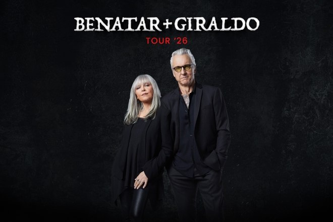 pat benatar and neil giraldo ovation hall