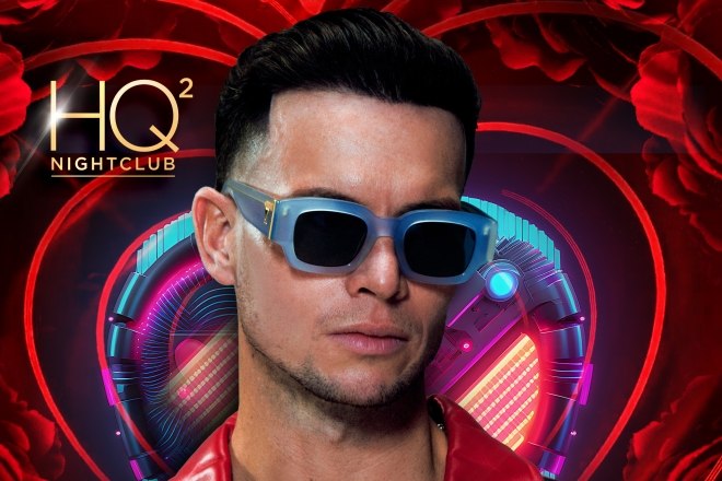 joel corry hq2 nightclub 