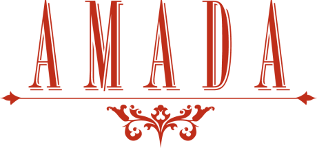 Amada logo