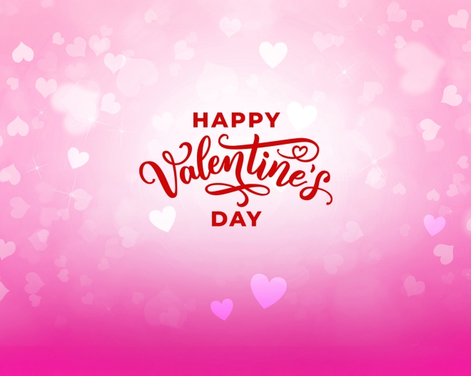 Valentines Day Ocean Casino Resort